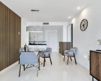 Resale - Apartamento - Punta Prima