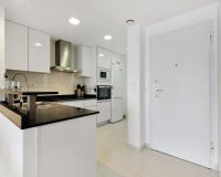 Resale - Apartamento - Punta Prima