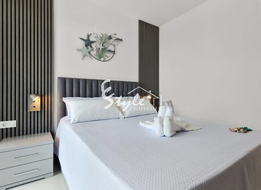 Resale - Apartamento - Punta Prima