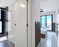 Resale - Apartamento - Punta Prima