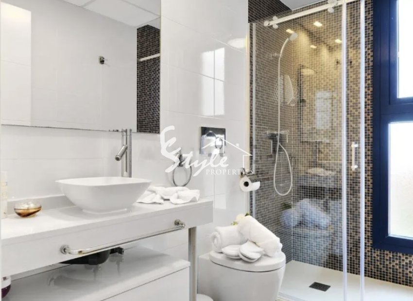 Resale - Apartamento - Punta Prima