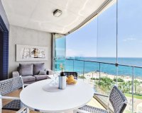 Resale - Apartamento - Punta Prima
