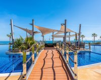 Resale - Apartamento - Punta Prima