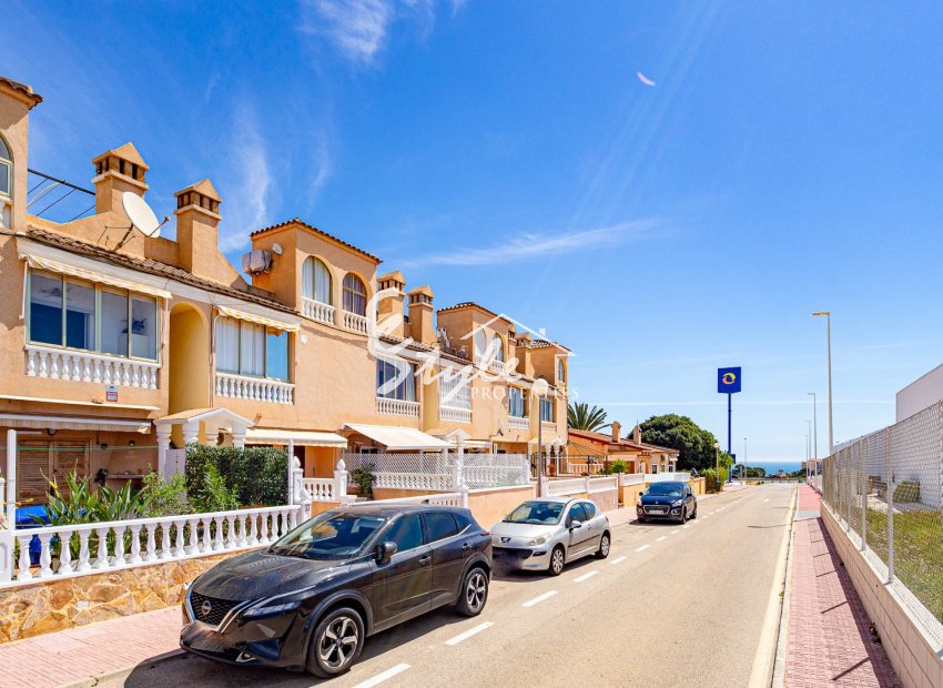 Resale - Apartamento - Punta Prima