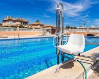 Resale - Apartamento - Punta Prima
