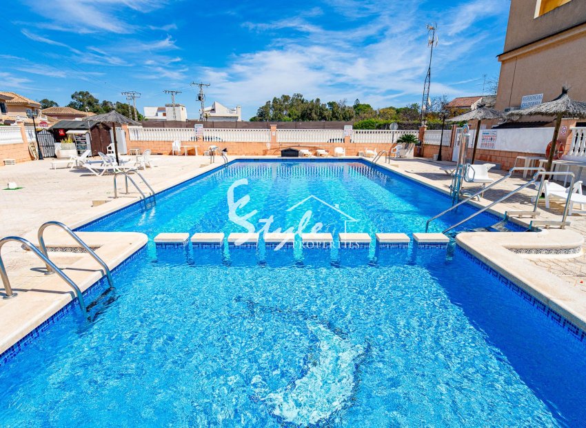 Resale - Apartamento - Punta Prima