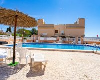 Resale - Apartamento - Punta Prima