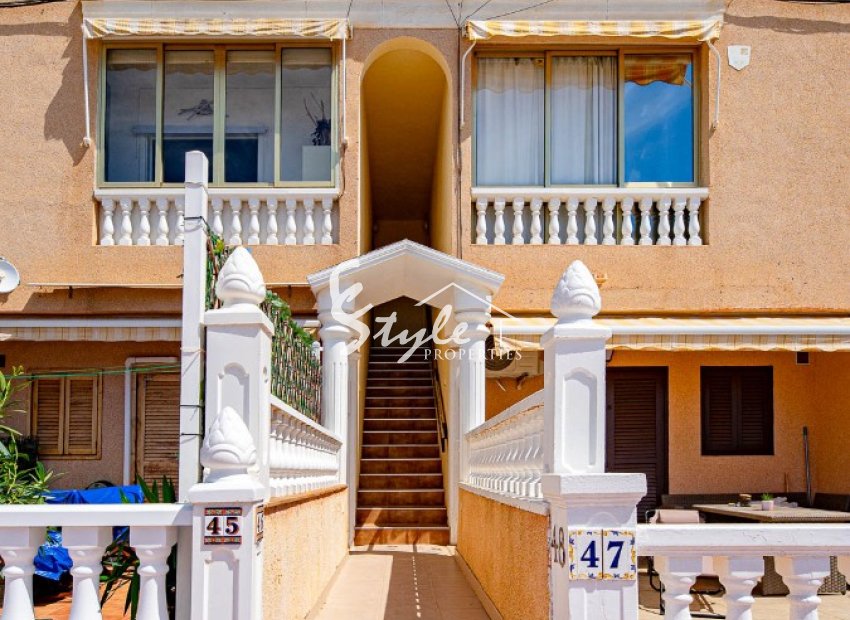 Resale - Apartamento - Punta Prima