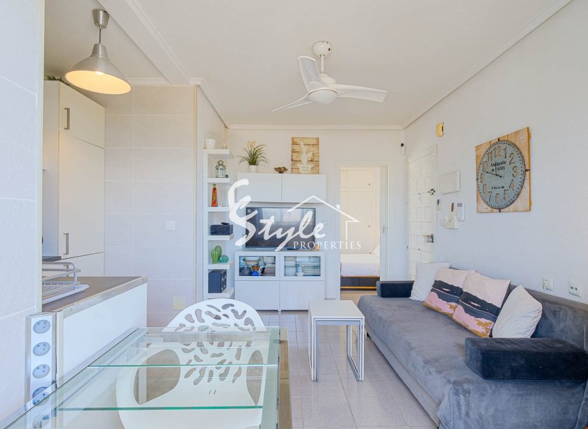 Resale - Apartamento - Punta Prima