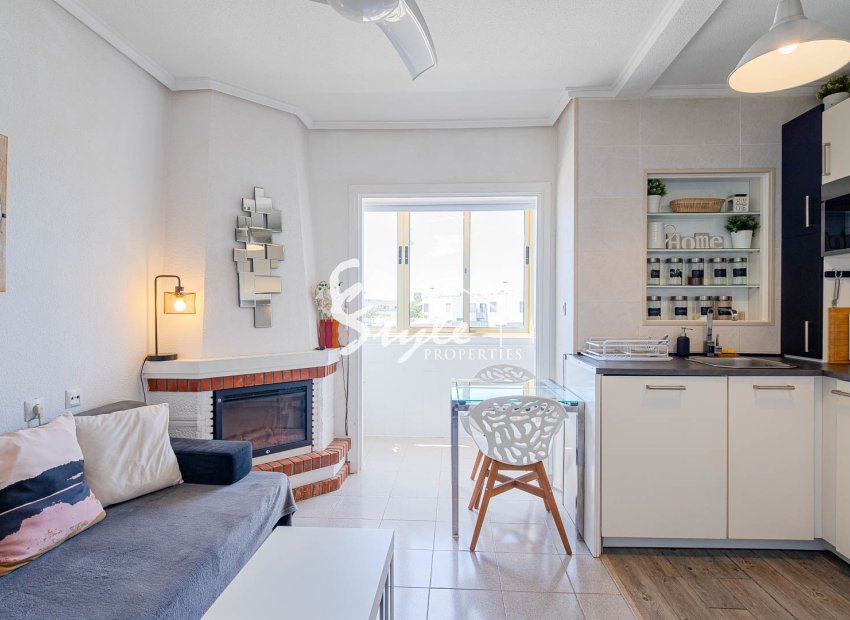 Resale - Apartamento - Punta Prima