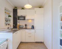 Resale - Apartamento - Punta Prima