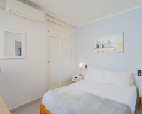 Resale - Apartamento - Punta Prima