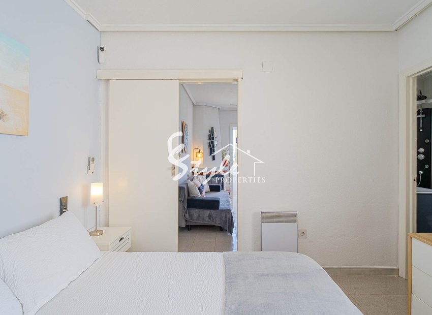 Resale - Apartamento - Punta Prima