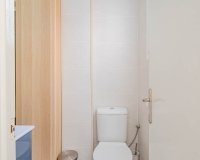 Resale - Apartamento - Punta Prima