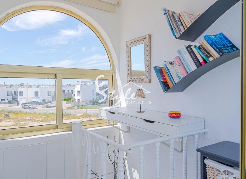 Resale - Apartamento - Punta Prima