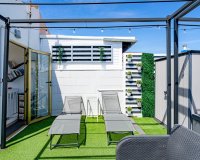 Resale - Apartamento - Punta Prima