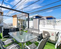 Resale - Apartamento - Punta Prima