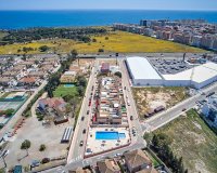 Resale - Apartamento - Punta Prima