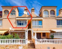 Resale - Apartamento - Punta Prima