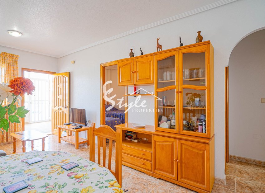 Resale - Apartamento - Punta Prima