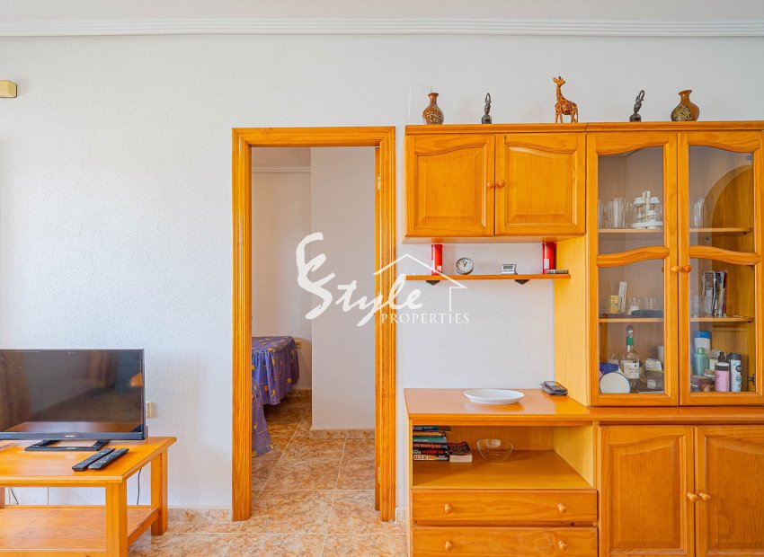 Resale - Apartamento - Punta Prima