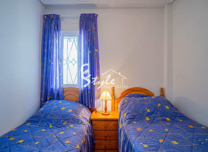 Resale - Apartamento - Punta Prima