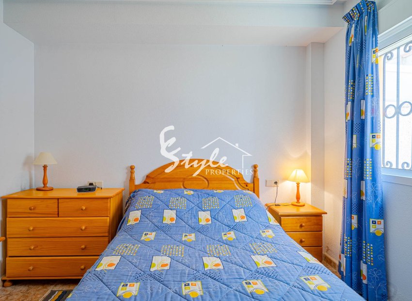 Resale - Apartamento - Punta Prima