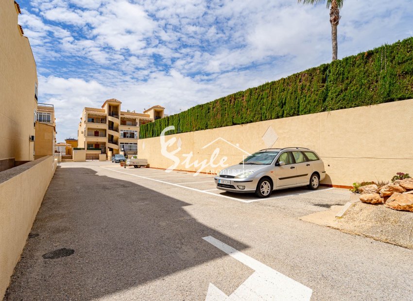 Resale - Apartamento - Punta Prima