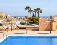 Resale - Apartamento - Punta Prima