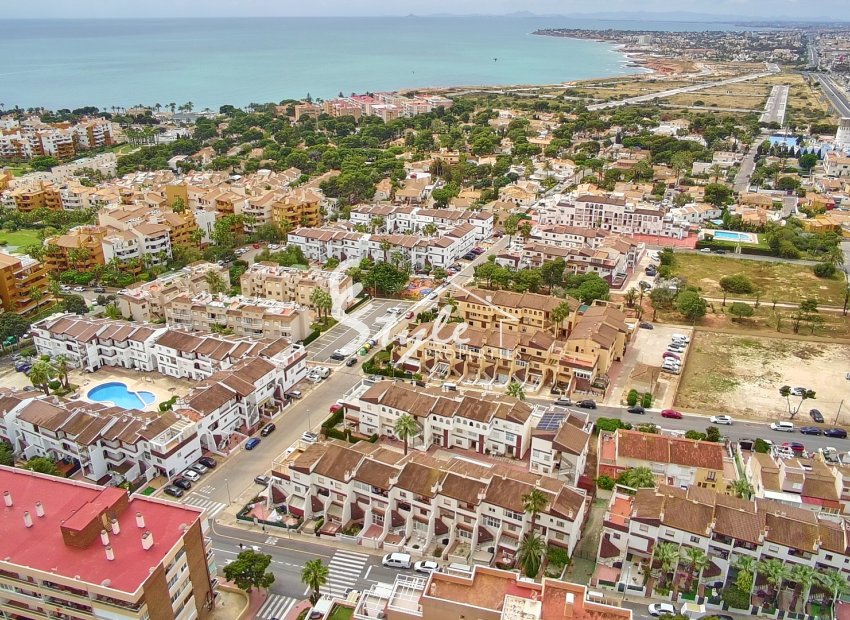 Resale - Apartamento - Punta Prima
