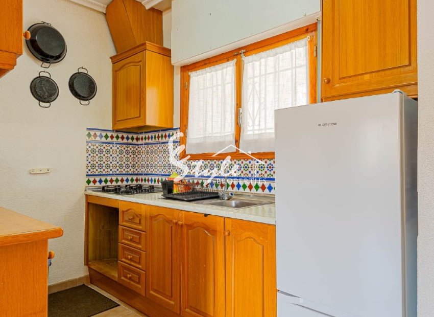 Resale - Apartamento - Punta Prima