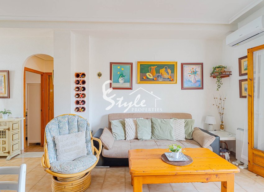 Resale - Apartamento - Punta Prima