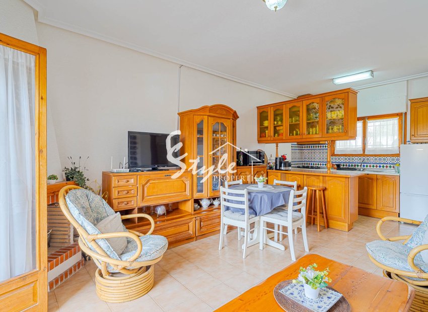 Resale - Apartamento - Punta Prima