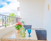 Resale - Apartamento - Punta Prima