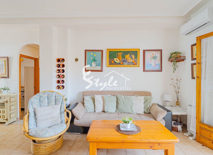 Resale - Apartamento - Punta Prima