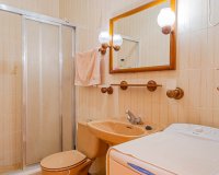 Resale - Apartamento - Punta Prima