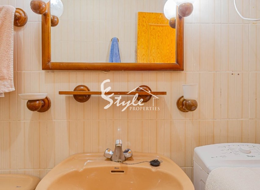 Resale - Apartamento - Punta Prima