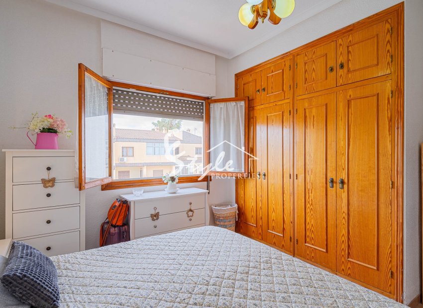 Resale - Apartamento - Punta Prima