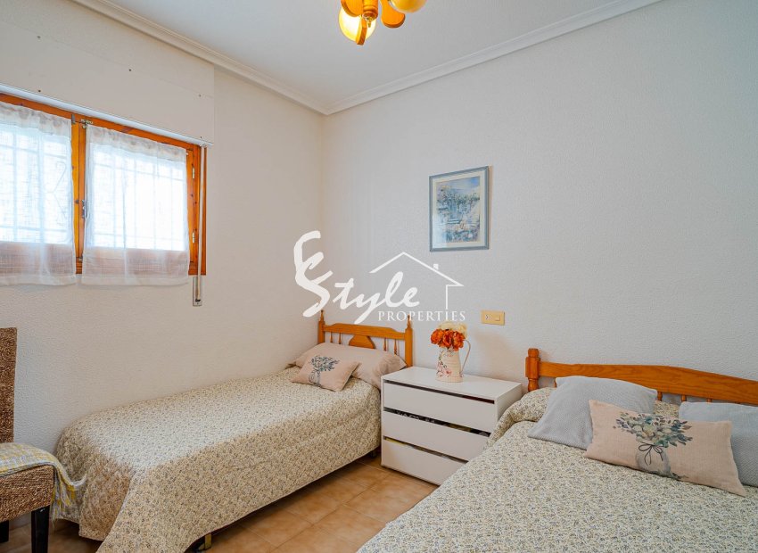 Resale - Apartamento - Punta Prima