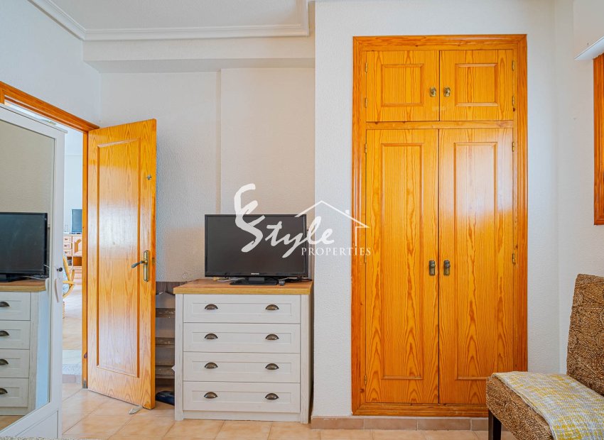 Resale - Apartamento - Punta Prima