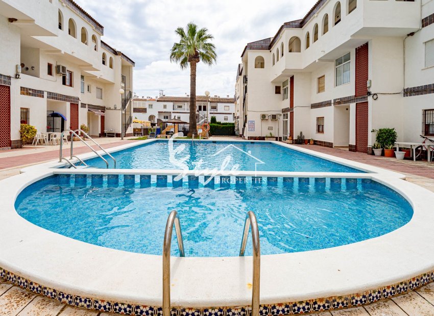 Resale - Apartamento - Punta Prima