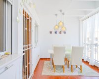 Resale - Apartamento - Punta Prima