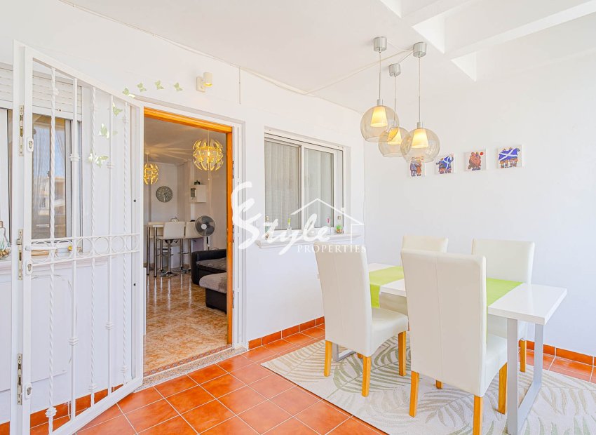 Resale - Apartamento - Punta Prima