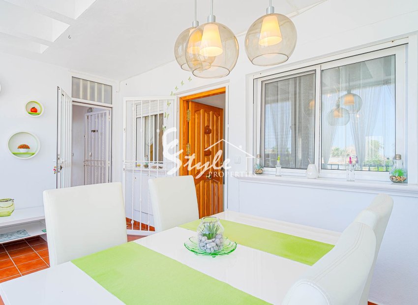 Resale - Apartamento - Punta Prima
