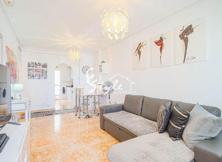 Resale - Apartamento - Punta Prima