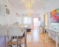 Resale - Apartamento - Punta Prima