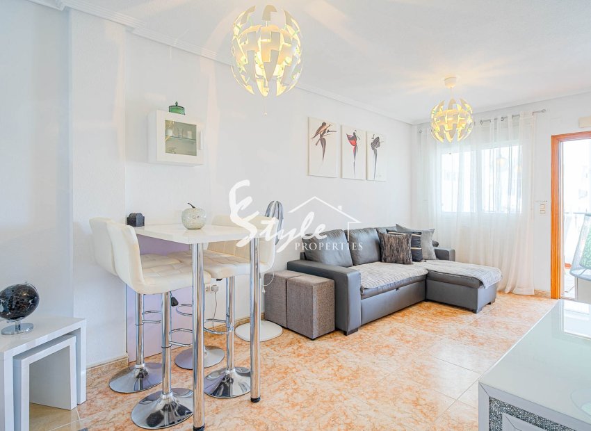 Resale - Apartamento - Punta Prima