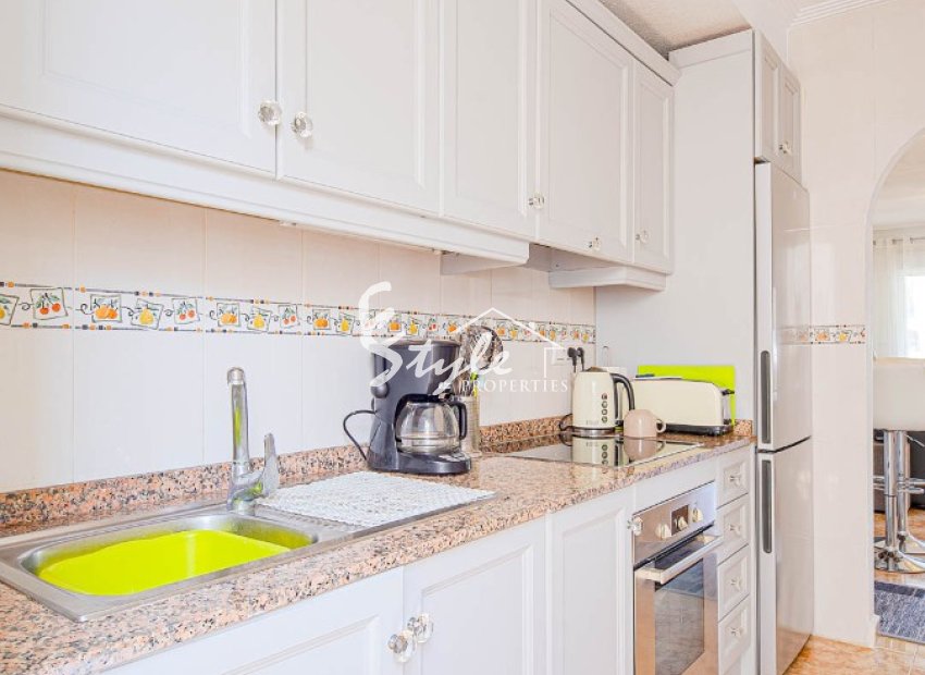 Resale - Apartamento - Punta Prima