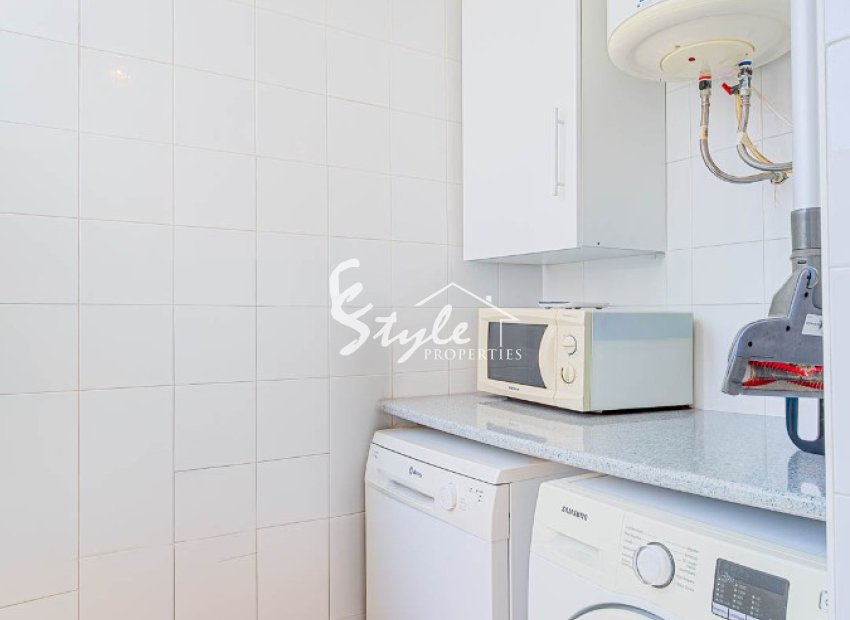Resale - Apartamento - Punta Prima