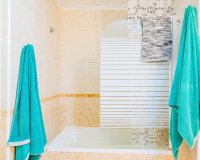 Resale - Apartamento - Punta Prima